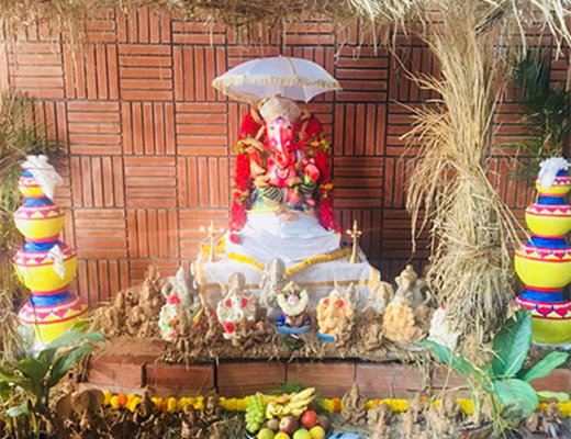 Gopalan Architecture College