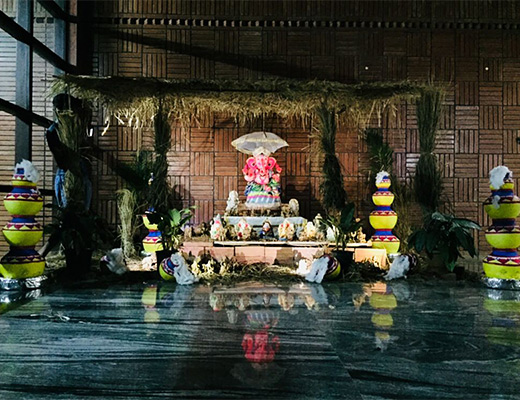 Gopalan Architecture College