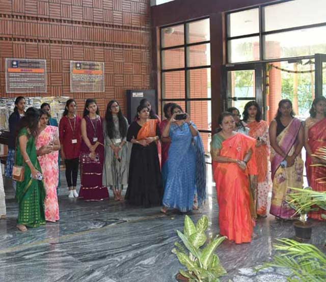 Gopalan Architecture College