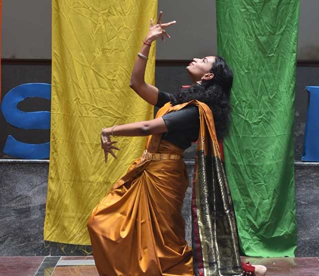 Gopalan Architecture College