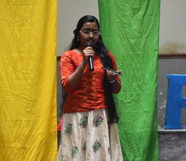 Gopalan Architecture College