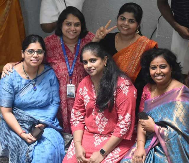 Gopalan Architecture College