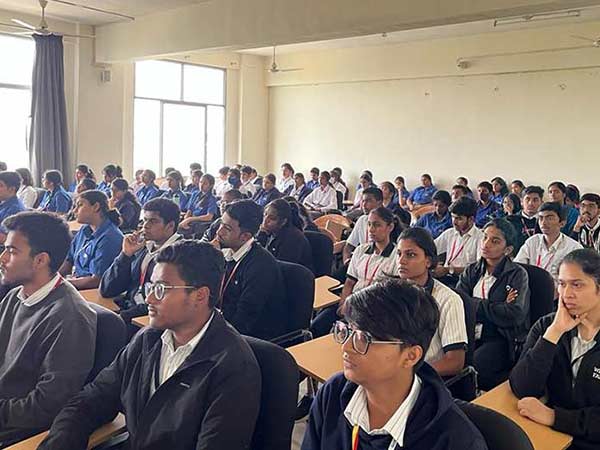 Gopalan Architecture College