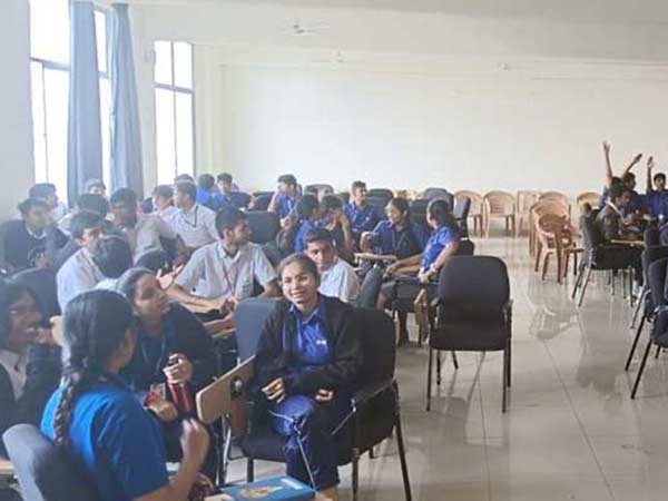 Gopalan Architecture College