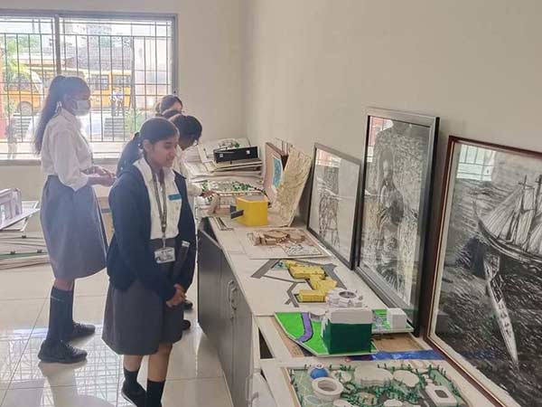 Gopalan Architecture College