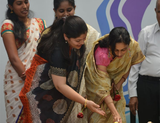 Gopalan Architecture College