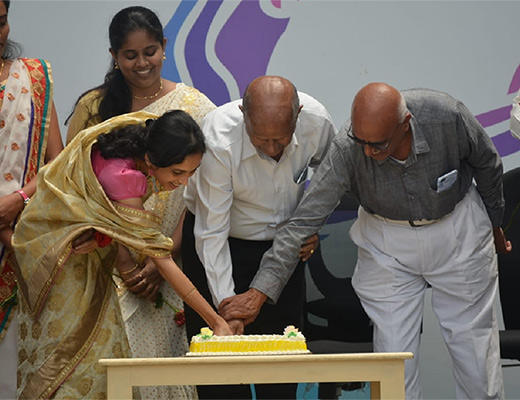 Gopalan Architecture College