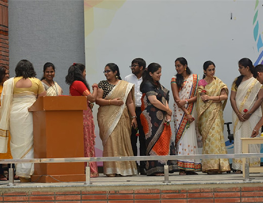 Gopalan Architecture College