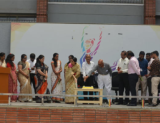 Gopalan Architecture College