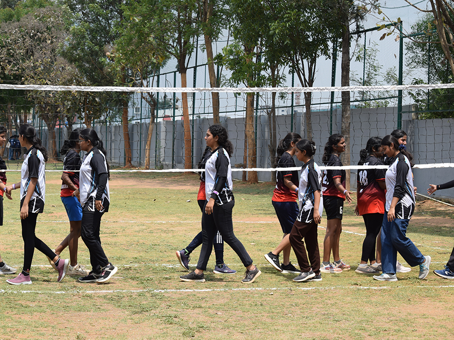 Gopalan Architecture College