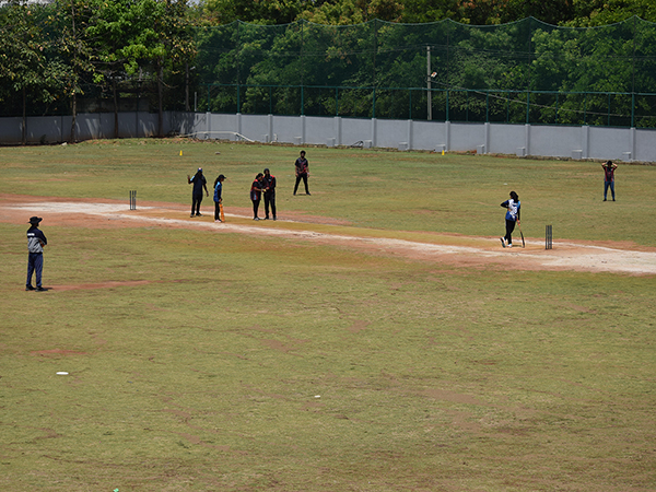 Gopalan Architecture College
