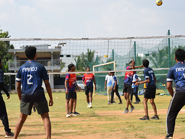 Gopalan Architecture College