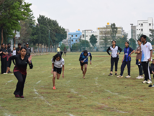Gopalan Architecture College