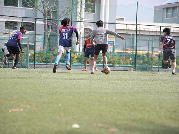 Gopalan Architecture College