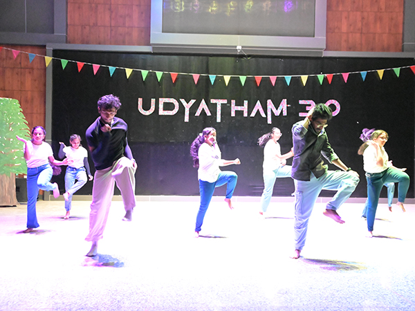 Gopalan Architecture College