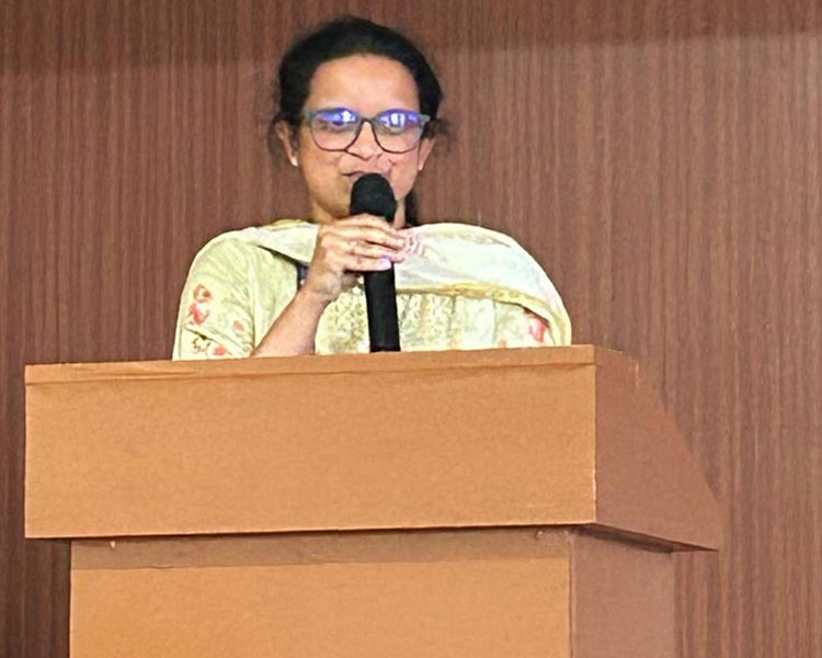 Gopalan Architecture College