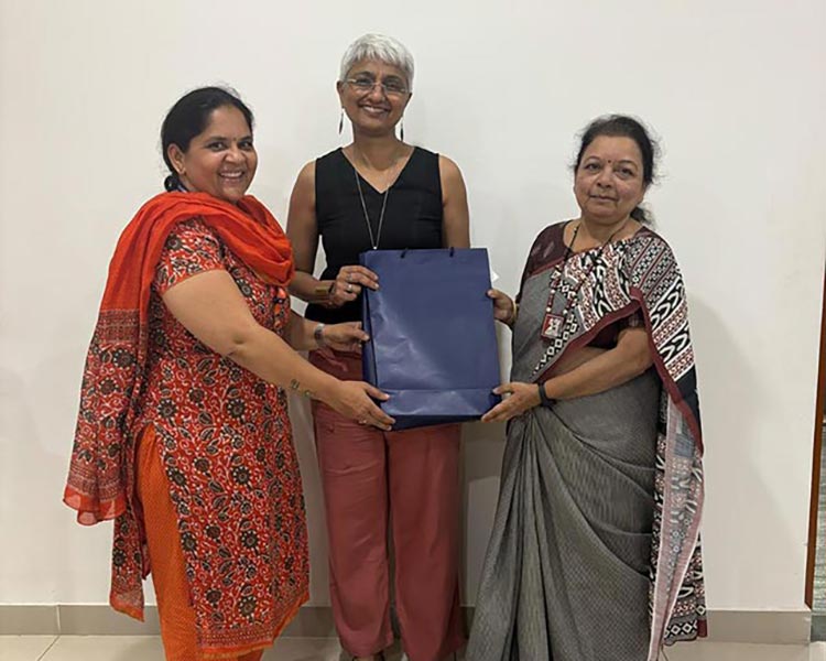 Gopalan Architecture College