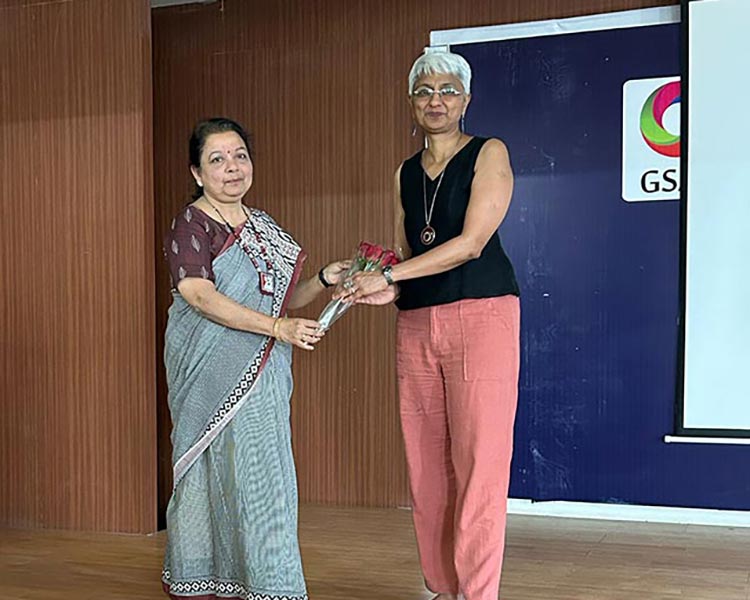 Gopalan Architecture College