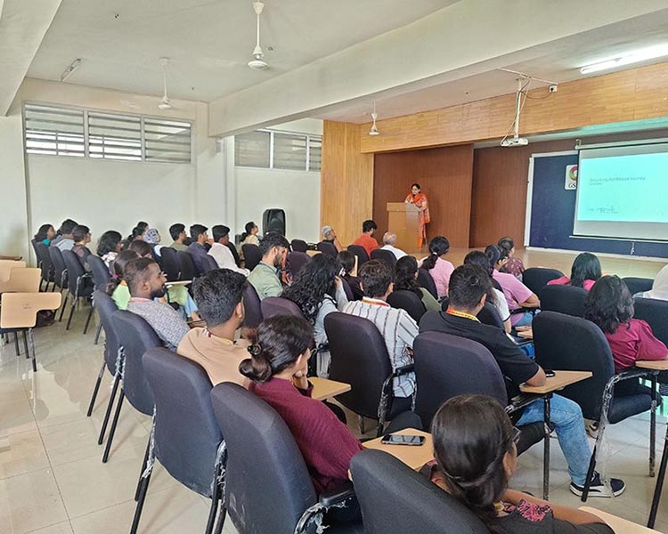 Gopalan Architecture College