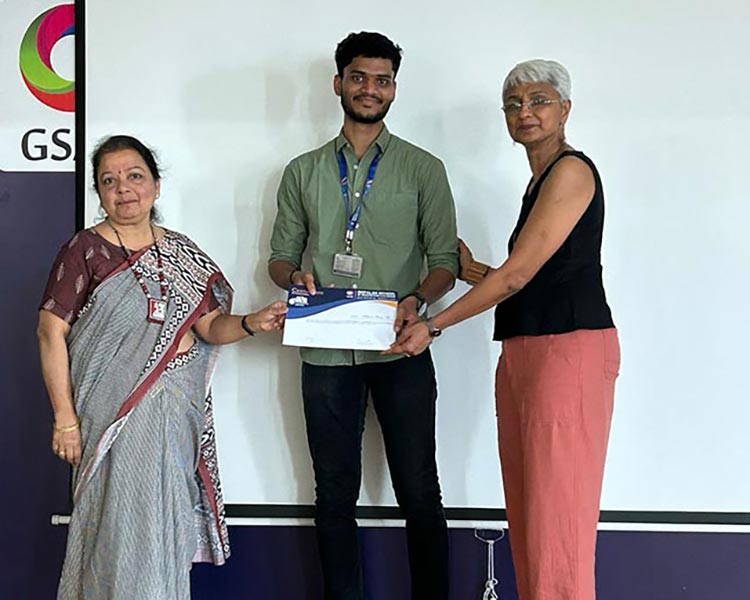 Gopalan Architecture College